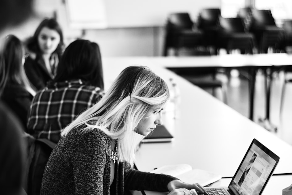 Creating Digital Learning Experiences